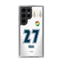スリムプロテクションケース［ ジェフユナイテッド市原・千葉 - FP2nd #27 IWAI ］