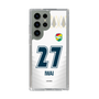 スリムプロテクションケース［ ジェフユナイテッド市原・千葉 - FP2nd #27 IWAI ］