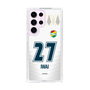 スリムプロテクションケース［ ジェフユナイテッド市原・千葉 - FP2nd #27 IWAI ］