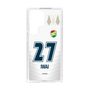 スリムプロテクションケース［ ジェフユナイテッド市原・千葉 - FP2nd #27 IWAI ］