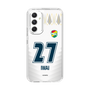 スリムプロテクションケース［ ジェフユナイテッド市原・千葉 - FP2nd #27 IWAI ］