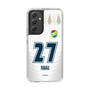 スリムプロテクションケース［ ジェフユナイテッド市原・千葉 - FP2nd #27 IWAI ］