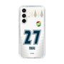 スリムプロテクションケース［ ジェフユナイテッド市原・千葉 - FP2nd #27 IWAI ］