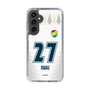 スリムプロテクションケース［ ジェフユナイテッド市原・千葉 - FP2nd #27 IWAI ］