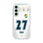 スリムプロテクションケース［ ジェフユナイテッド市原・千葉 - FP2nd #27 IWAI ］