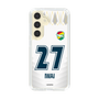 スリムプロテクションケース［ ジェフユナイテッド市原・千葉 - FP2nd #27 IWAI ］