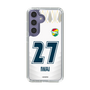 スリムプロテクションケース［ ジェフユナイテッド市原・千葉 - FP2nd #27 IWAI ］