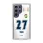 スリムプロテクションケース［ ジェフユナイテッド市原・千葉 - FP2nd #27 IWAI ］