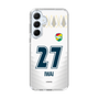 スリムプロテクションケース［ ジェフユナイテッド市原・千葉 - FP2nd #27 IWAI ］