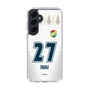 スリムプロテクションケース［ ジェフユナイテッド市原・千葉 - FP2nd #27 IWAI ］