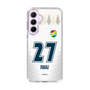スリムプロテクションケース［ ジェフユナイテッド市原・千葉 - FP2nd #27 IWAI ］
