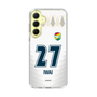 スリムプロテクションケース［ ジェフユナイテッド市原・千葉 - FP2nd #27 IWAI ］