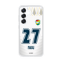 スリムプロテクションケース［ ジェフユナイテッド市原・千葉 - FP2nd #27 IWAI ］