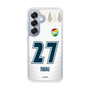 スリムプロテクションケース［ ジェフユナイテッド市原・千葉 - FP2nd #27 IWAI ］
