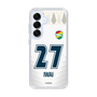 スリムプロテクションケース［ ジェフユナイテッド市原・千葉 - FP2nd #27 IWAI ］
