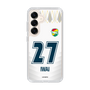 スリムプロテクションケース［ ジェフユナイテッド市原・千葉 - FP2nd #27 IWAI ］
