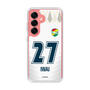 スリムプロテクションケース［ ジェフユナイテッド市原・千葉 - FP2nd #27 IWAI ］