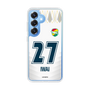 スリムプロテクションケース［ ジェフユナイテッド市原・千葉 - FP2nd #27 IWAI ］