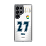 スリムプロテクションケース［ ジェフユナイテッド市原・千葉 - FP2nd #27 IWAI ］