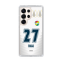 スリムプロテクションケース［ ジェフユナイテッド市原・千葉 - FP2nd #27 IWAI ］