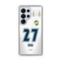 スリムプロテクションケース［ ジェフユナイテッド市原・千葉 - FP2nd #27 IWAI ］