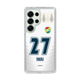 スリムプロテクションケース［ ジェフユナイテッド市原・千葉 - FP2nd #27 IWAI ］