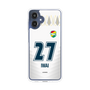 スリムプロテクションケース［ ジェフユナイテッド市原・千葉 - FP2nd #27 IWAI ］