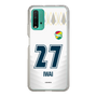 スリムプロテクションケース［ ジェフユナイテッド市原・千葉 - FP2nd #27 IWAI ］