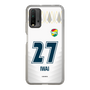 スリムプロテクションケース［ ジェフユナイテッド市原・千葉 - FP2nd #27 IWAI ］