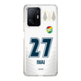 スリムプロテクションケース［ ジェフユナイテッド市原・千葉 - FP2nd #27 IWAI ］