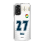 スリムプロテクションケース［ ジェフユナイテッド市原・千葉 - FP2nd #27 IWAI ］