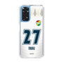 スリムプロテクションケース［ ジェフユナイテッド市原・千葉 - FP2nd #27 IWAI ］