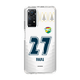 スリムプロテクションケース［ ジェフユナイテッド市原・千葉 - FP2nd #27 IWAI ］