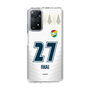 スリムプロテクションケース［ ジェフユナイテッド市原・千葉 - FP2nd #27 IWAI ］