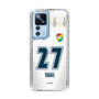 スリムプロテクションケース［ ジェフユナイテッド市原・千葉 - FP2nd #27 IWAI ］