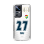 スリムプロテクションケース［ ジェフユナイテッド市原・千葉 - FP2nd #27 IWAI ］