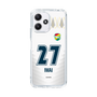 スリムプロテクションケース［ ジェフユナイテッド市原・千葉 - FP2nd #27 IWAI ］