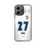 スリムプロテクションケース［ ジェフユナイテッド市原・千葉 - FP2nd #27 IWAI ］