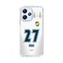 スリムプロテクションケース［ ジェフユナイテッド市原・千葉 - FP2nd #27 IWAI ］