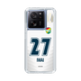 スリムプロテクションケース［ ジェフユナイテッド市原・千葉 - FP2nd #27 IWAI ］