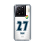 スリムプロテクションケース［ ジェフユナイテッド市原・千葉 - FP2nd #27 IWAI ］