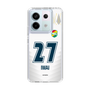スリムプロテクションケース［ ジェフユナイテッド市原・千葉 - FP2nd #27 IWAI ］