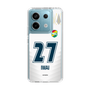 スリムプロテクションケース［ ジェフユナイテッド市原・千葉 - FP2nd #27 IWAI ］
