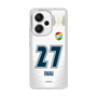 スリムプロテクションケース［ ジェフユナイテッド市原・千葉 - FP2nd #27 IWAI ］