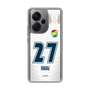 スリムプロテクションケース［ ジェフユナイテッド市原・千葉 - FP2nd #27 IWAI ］