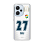 スリムプロテクションケース［ ジェフユナイテッド市原・千葉 - FP2nd #27 IWAI ］