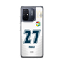 スリムプロテクションケース［ ジェフユナイテッド市原・千葉 - FP2nd #27 IWAI ］