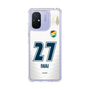 スリムプロテクションケース［ ジェフユナイテッド市原・千葉 - FP2nd #27 IWAI ］