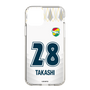 スリムプロテクションケース［ ジェフユナイテッド市原・千葉 - FP2nd #28 TAKASHI ］