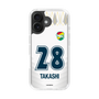 スリムプロテクションケース［ ジェフユナイテッド市原・千葉 - FP2nd #28 TAKASHI ］